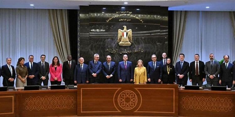 Egypt signs $650m Dandara solar agreements with Scatec