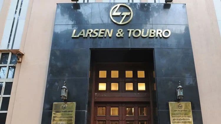 L&T wins Delhi Secretariat and 47-floor Amaravati tower orders