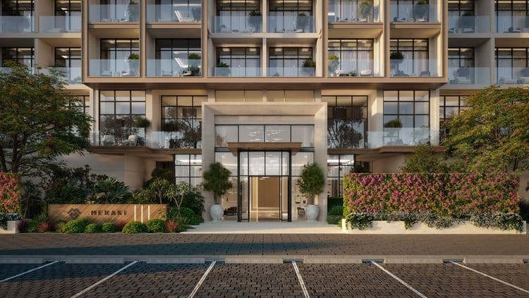 Meraki Developers enters Dubai South with new mixed-use project