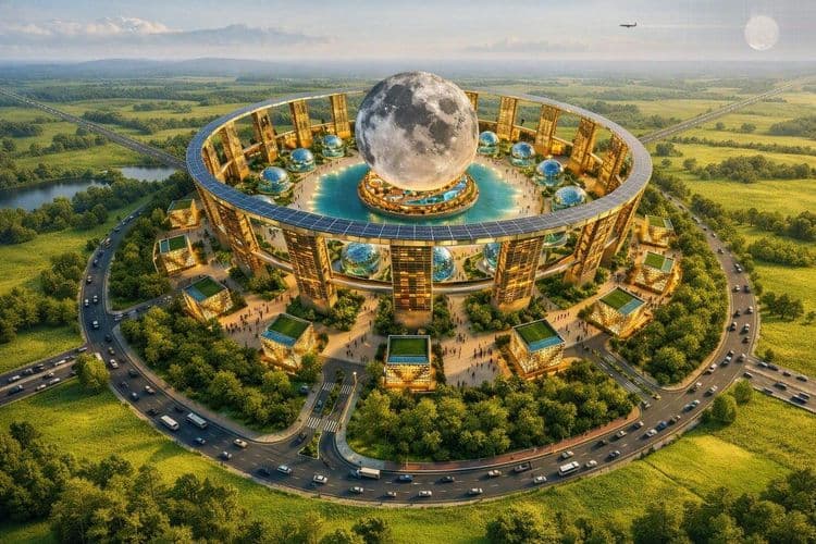 MWR Appoints Smith + Andersen for MOON Smart Cities Projects