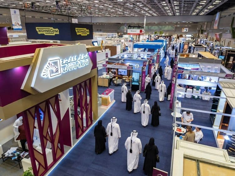 Build Your House Exhibition returns for its seventh edition in Doha
