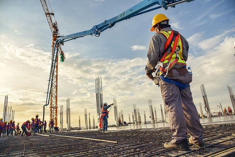 Romania leads EU construction growth with 39% rise in August
