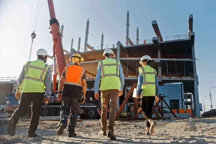 Saudi construction costs rise 2.2% in September on equipment rental